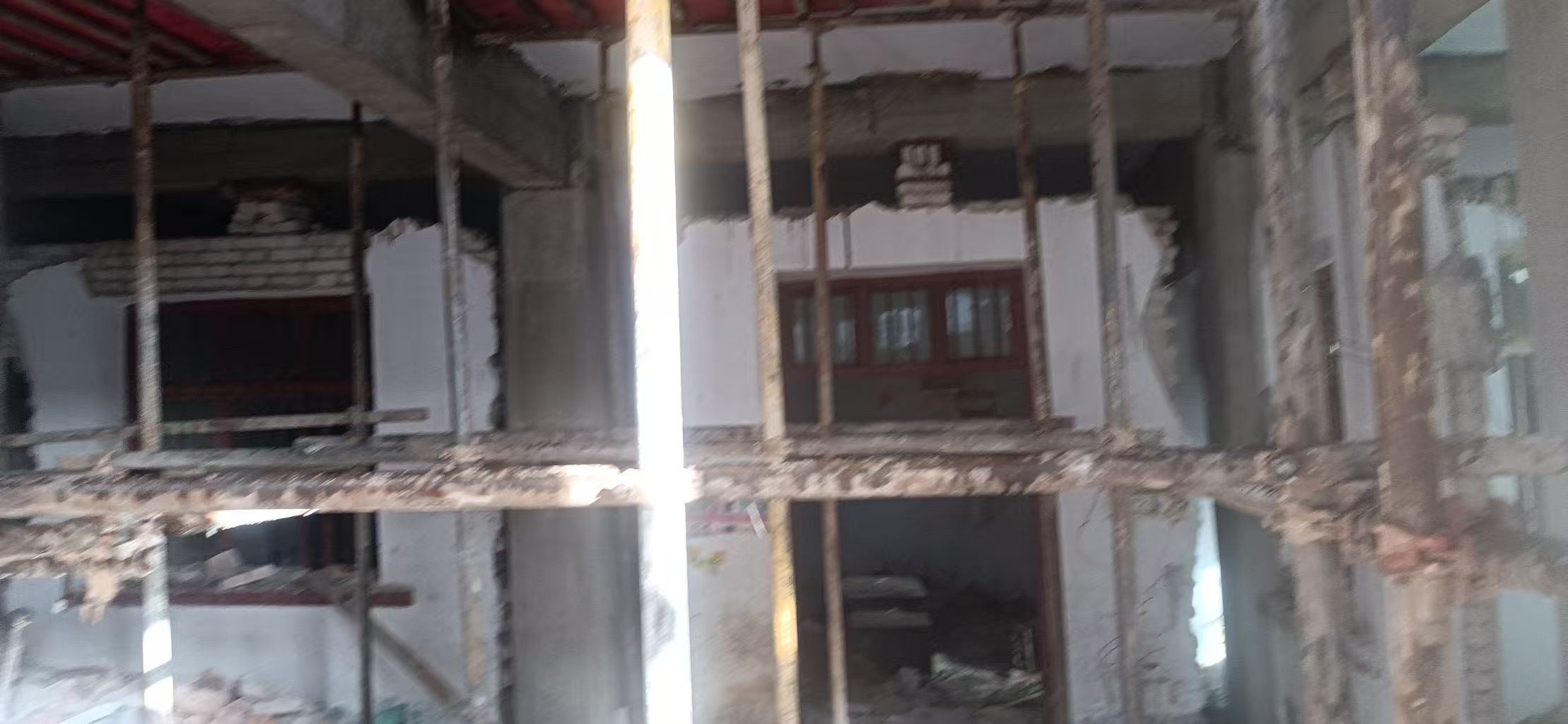 中牟县房屋改框架墙体改大梁 - 排名